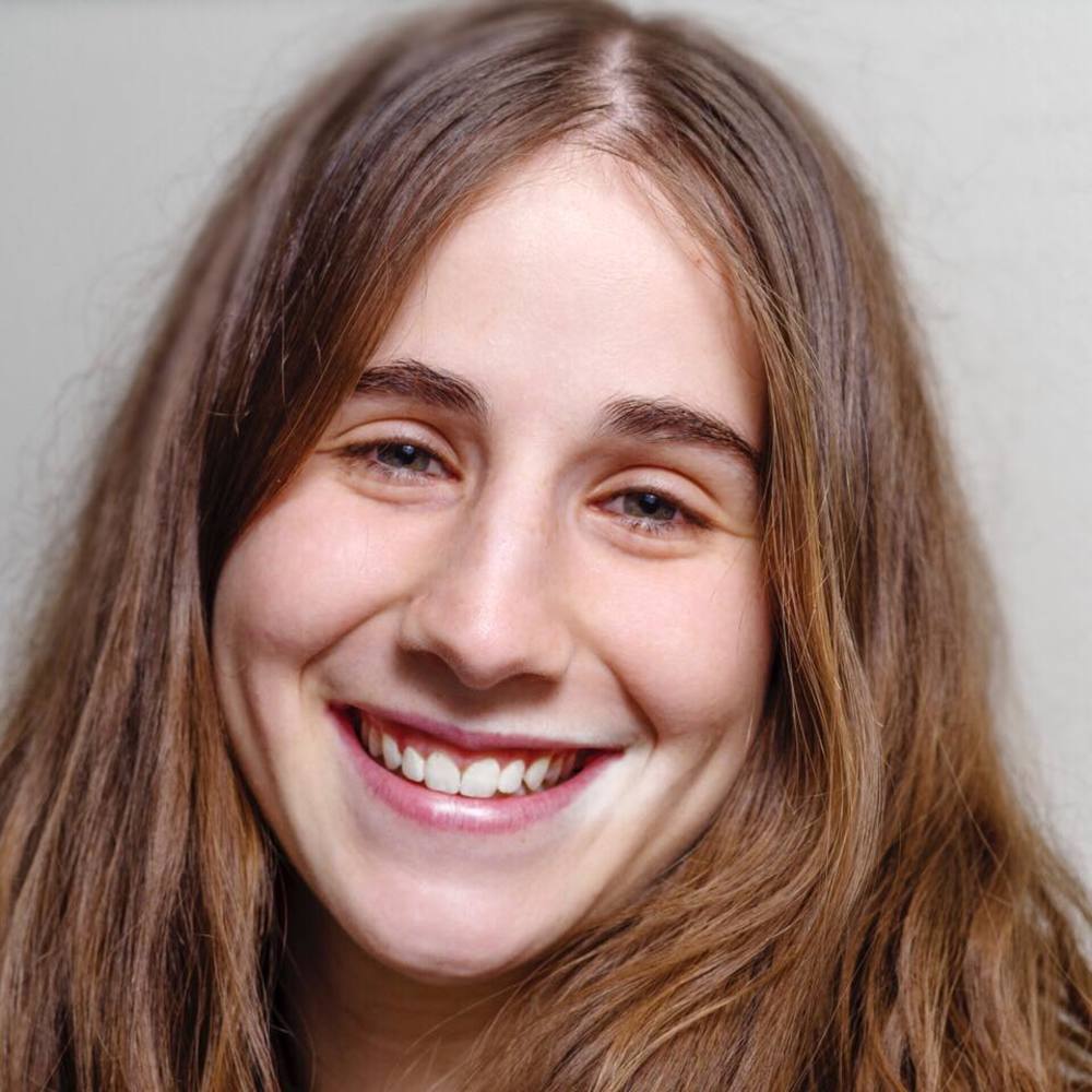 Meet your Posher, Noa